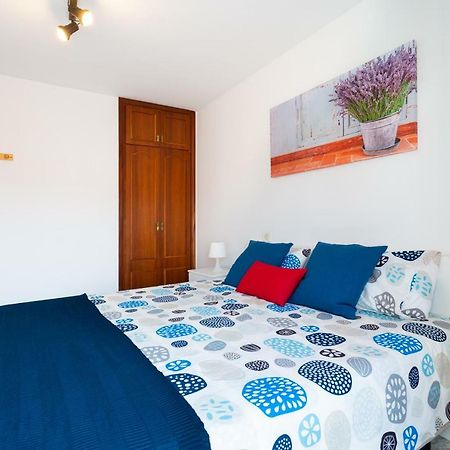 "Las Dos Terrazas": Atico En Complejo Residencial Playa de las Americas  Exteriér fotografie