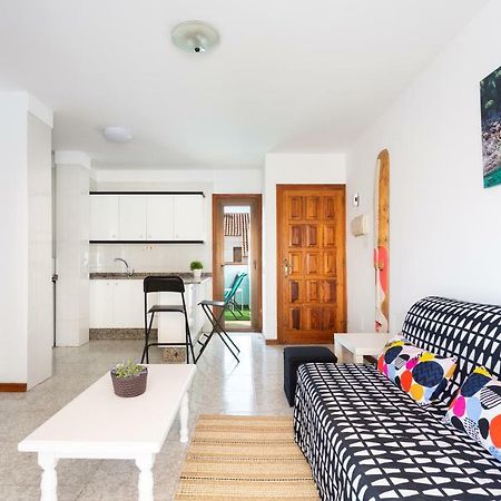 "Las Dos Terrazas": Atico En Complejo Residencial Playa de las Americas  Exteriér fotografie