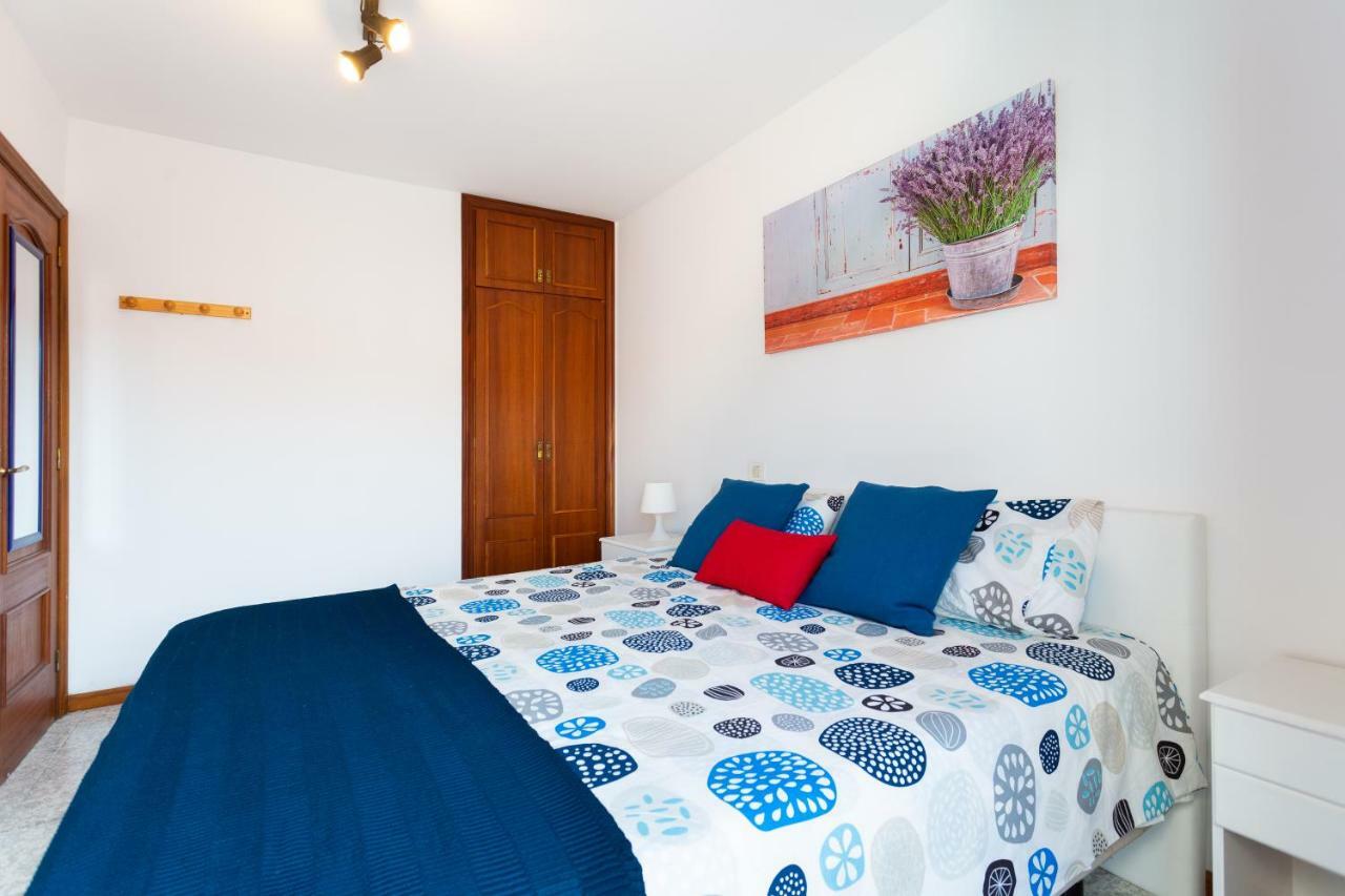"Las Dos Terrazas": Atico En Complejo Residencial Playa de las Americas  Exteriér fotografie