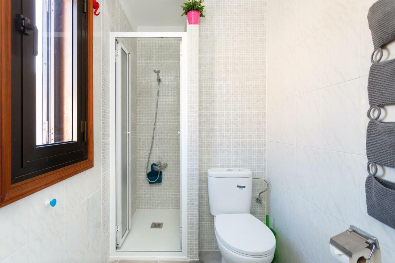 "Las Dos Terrazas": Atico En Complejo Residencial Playa de las Americas  Exteriér fotografie